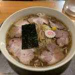 日吉 大勝軒 - 