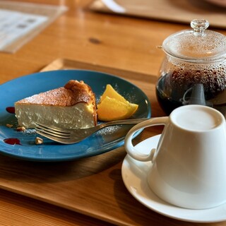 cafe 津別珈琲_1