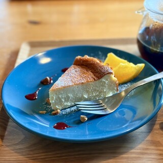 cafe 津別珈琲_0