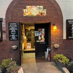 アジアン ステーション - 