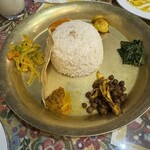 アジアン ステーション - 