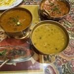 アジアン ステーション - 