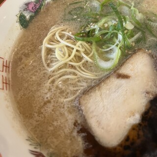 金ちゃんラーメン 羽釜造り_1