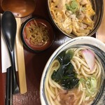 杵屋 - 料理写真: