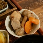 結音茶舗 - 