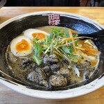 鶏炭焼らーめん専門店 田村家 - 料理写真: