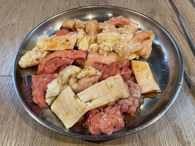 サンキューカルビ （㊴カルビ） - 動物園前/焼肉 | 食べログ