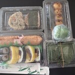 だんごの美好 - 料理写真:
