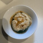 志”満ん草餅 - 