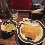 麺屋武蔵 武骨 - 