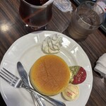 英国館 - 料理写真: