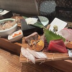 博多磯ぎよし - 
