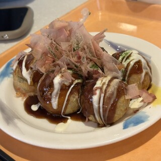 お好み焼き・鉄板焼き 楽甚_0