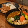 Rojiura Curry SAMURAI.  - 料理写真: