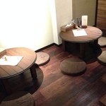 Rojiura Curry SAMURAI.  - 