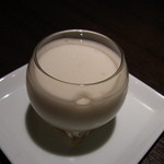 わいん - 2015.3)蕨のムース