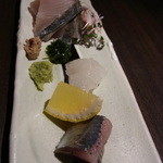 わいん - 2015.3)お造り