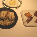 ロドラント ミノルナキジン - アミューズ