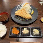 あげづき - 