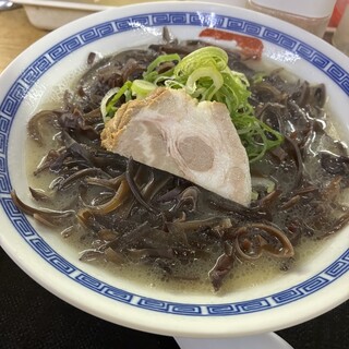 博多長浜ラーメン 呑龍_0