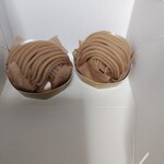 シャトレーゼ - 料理写真: