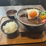 グリル デミ - 