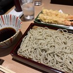 おそばの甲賀 - 