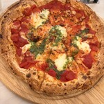 ロピア伊勢崎店フードコート - 料理写真: