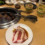 焼肉きんぐ - 料理写真: