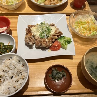 おぼんdeごはん_0