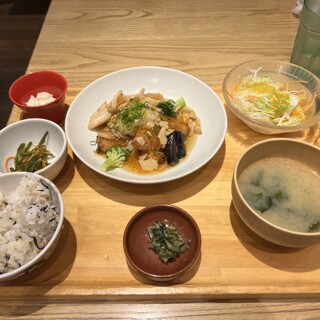 おぼんdeごはん_1