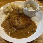 ブラッスリー それいゆ - 料理写真: