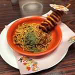 ガスト - 料理写真: