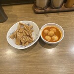 味噌麺処 田坂屋 - 