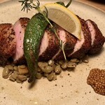 Bowery lane - 