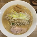 味噌麺処 田坂屋 - 