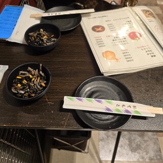 焼鳥 司_0