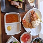 ステーキカッポー 恒づね - 