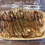 あほや - 料理写真:
