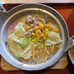 ジョイフル - 料理写真: