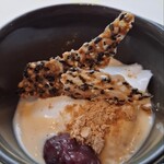 ステーキカッポー 恒づね - 