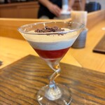 モンブランスタイル - 