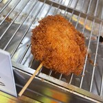 稲田串カツ - 