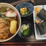 うどんの前田 - 