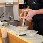 モンブランスタイル - 