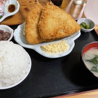 かさや食堂_1