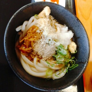 まるやうどん_1