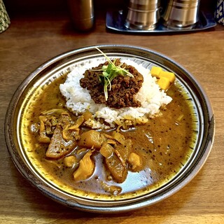 スパイスカリーて_1