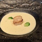 鉄板焼き 鳥羽別邸 華暦 - 