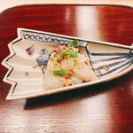 山﨑 - 